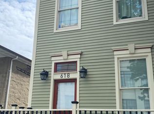 618 Washington Ave #1, Newport, KY 41071