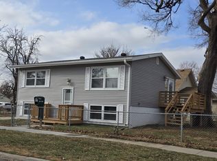 602 S 34th St, Council Bluffs, IA 51501