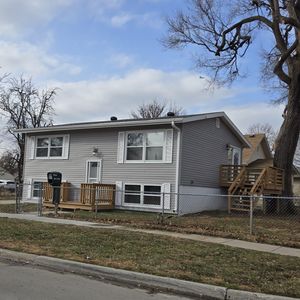 602 S 34th St, Council Bluffs, IA, 51501