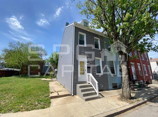 222 N Pine St, York, PA 17403