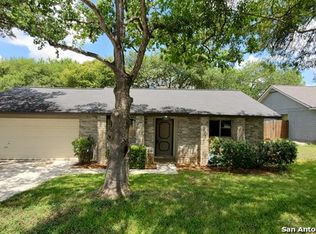 3401 Cliffside Dr, Schertz, TX 78108