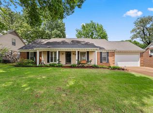 5920 Diplomat Pl, Memphis, TN 38134
