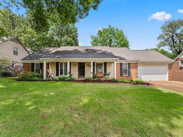 5920 Diplomat Pl, Memphis, TN 38134