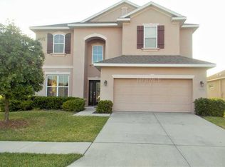 7827 Stoney Hill Dr, Zephyrhills, FL 33545