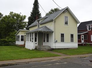 5 Amoriell Ave, Tupper Lake, NY 12986