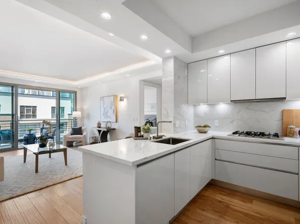 219 Brannan St Unit 8B, San Francisco, CA 94107