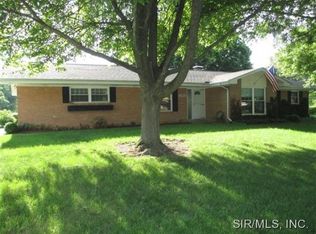 1820 Kinsella Ave, Swansea, IL 62226