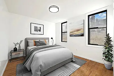 Rented by REAL New York