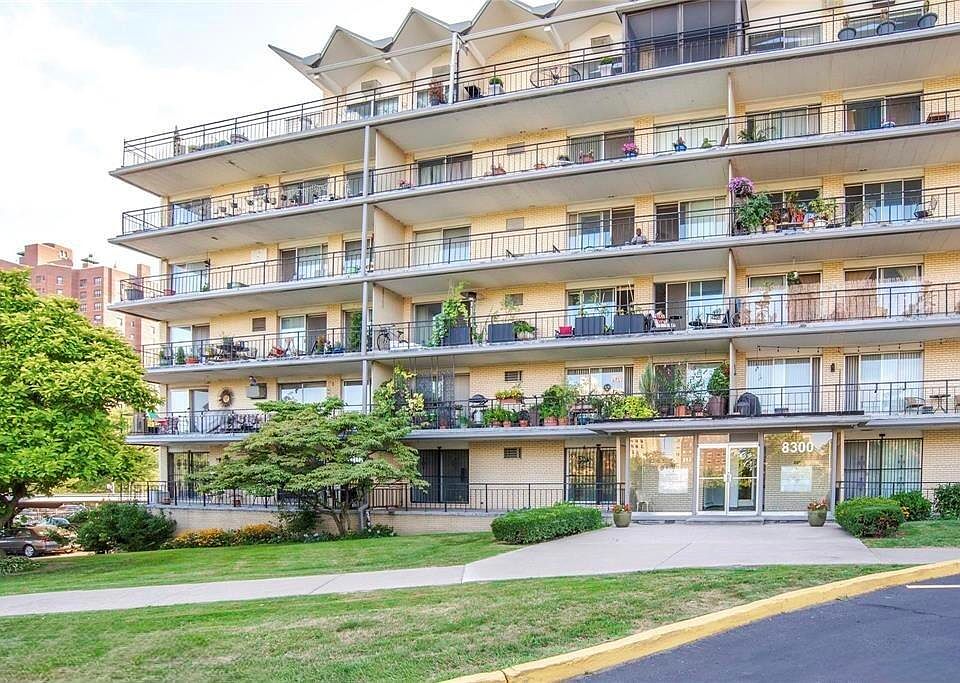 1st image of 8300 E Jefferson Ave #104