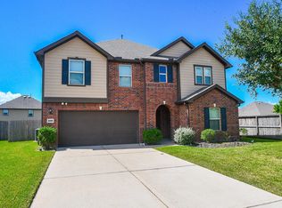 3288 Havenwood Chase Ln, Pearland, TX 77584