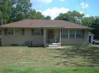1555 S State St, Vineland, NJ 08360