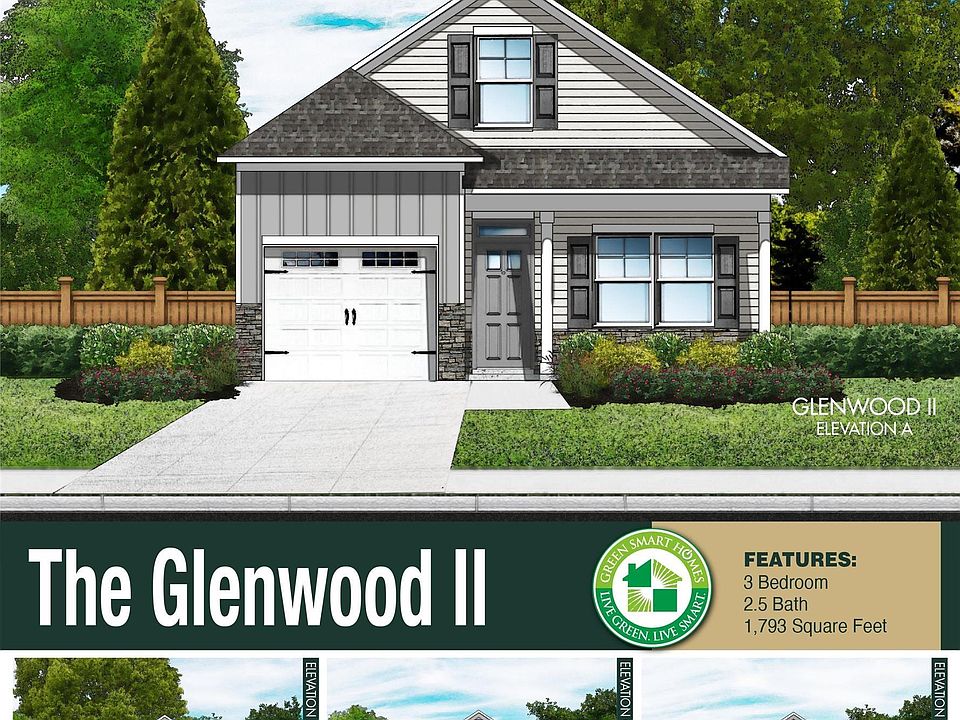2nd image of 242 Brown Cir Lot 13