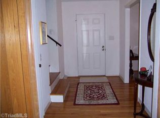 214 Woodmont Rd, Jamestown, NC 27282