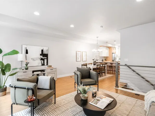 1171 N Birch Street, Denver, CO 80220