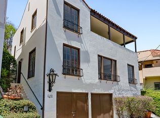 6211 Winans Dr, Los Angeles, CA 90068