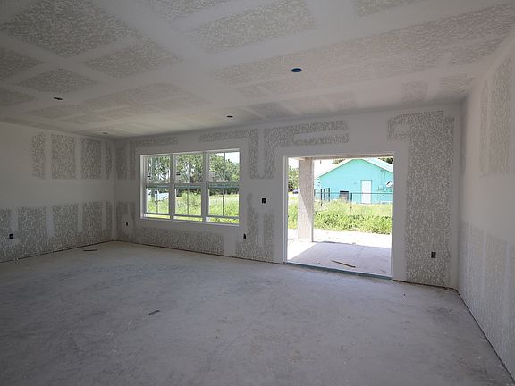 Interior - July 15, 2026