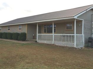 13775 Meacham Rd, Prairie Grove, AR 72753