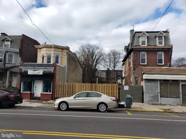 837 E Chelten Ave, Philadelphia, PA 19138