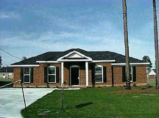 3617 Bremen Dr, Augusta, GA 30919