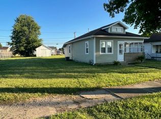 1836 Dogwood Rdg, Wheelersburg, OH 45694