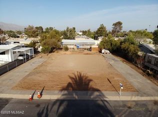 3918 N Midge Ln, Tucson, AZ 85705