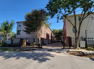 1309 Bingham St UNIT C, Houston, TX 77007