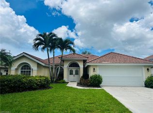 1031 Tivoli Ln, Naples, FL 34104