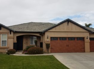 11616 San Miniato Ave, Bakersfield, CA 93312