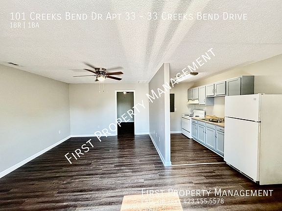 3rd image of 101 Creeks Bend Dr APT 33