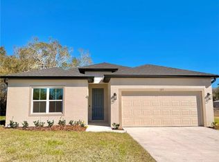 132 W Prairie St, Center Hill, FL 33514