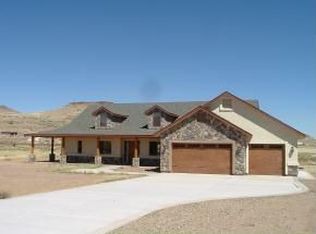 3300 W L Bar L Rd, Prescott, AZ 86305