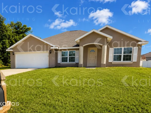 16903 SW 40th Cir, Ocala, FL 34473
