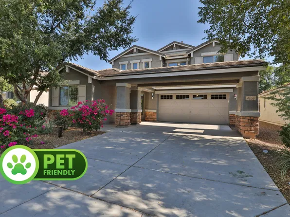 4166 E Bonanza Rd, Gilbert, AZ 85297