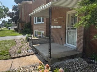 15214 Woodlawn Ave #1, Dolton, IL 60419