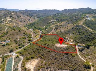 27 Daily Rd, Fallbrook, CA 92028