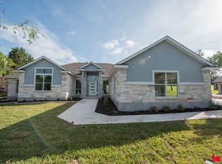4129 Rockwood Dr, Lago Vista, TX 78645