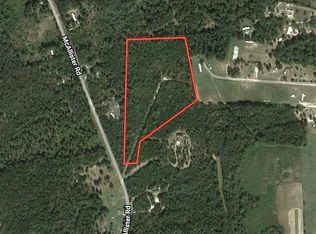 26643 Near McAllister Rd, Marston, NC 28363