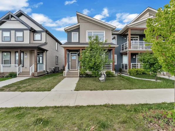 144 Sunwapta Way NW, Edmonton, AB T6M 1L6
