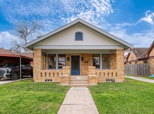 1429 Munger St, Houston, TX 77023