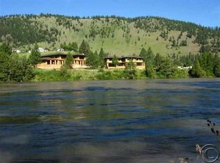 4578 Riverrock Way, Missoula, MT 59802