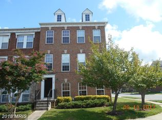 1120 Posey Ln, Fredericksburg, VA 22401