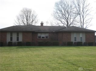 2272 N Eaton Gettysburg Rd, Eaton, OH 45320