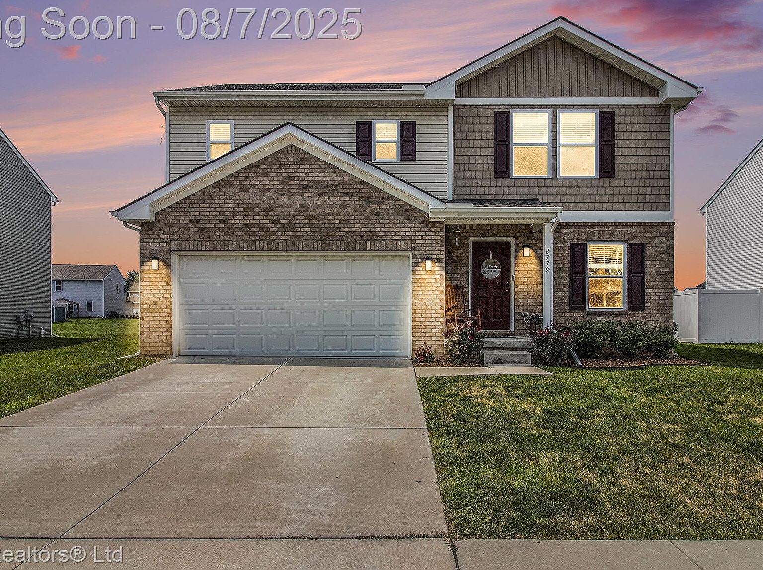 8779 E Park Ridge Cir, Newport, MI 48166 | Zillow