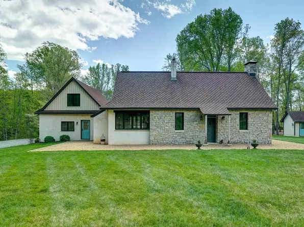 1852 Thomfordson Ln, Ruckersville, VA 22968