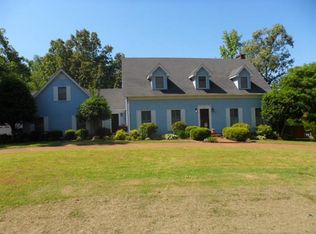 115 Cherokee Trl, Savannah, TN 38372