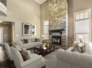 4502 SW Alfalfa Ave, Bentonville, AR 72713