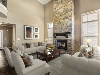4502 SW Alfalfa Ave, Bentonville, AR, 72713