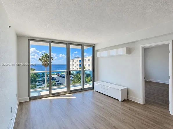 7501 E Treasure Dr APT 3P, North Bay Village, FL 33141