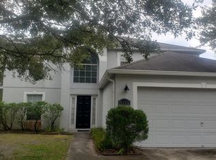 8154 Misty Meadows Ct N, Jacksonville, FL 32210