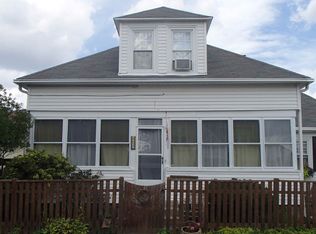 63 Eldridge St, Cranston, RI 02910